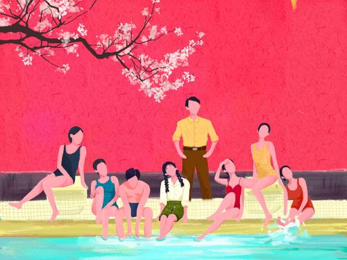 克里夫兰电子研究所市场开发文凭证书